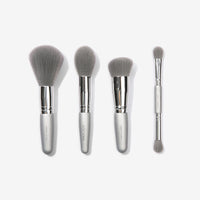 4-Piece Brush Set